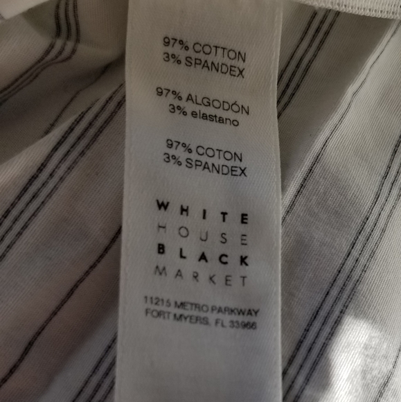 Classy business wear or going out top - Picture 4 of 7